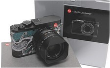 @ Leica Q2 limited edition