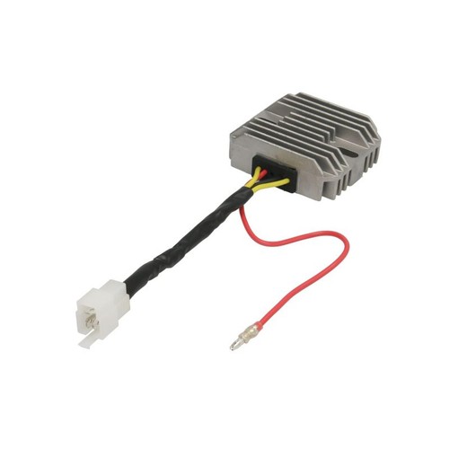 Voltage regulator fits - voltage,
