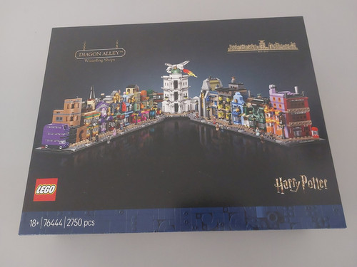 Lego harry potter - lego,