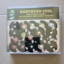 Various artists northern - -,