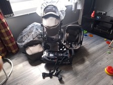 Eggs stroller - eggs,