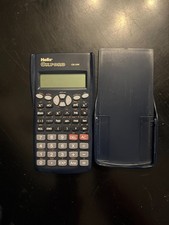 Helix Oxford OX-240 – Used