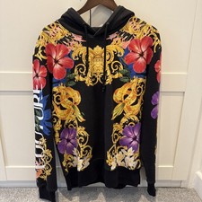 Versace Men's Hoodie