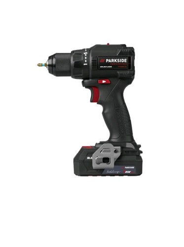 Parkside brushless - parkside,