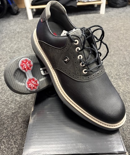 Brand new footjoy - new, traditions