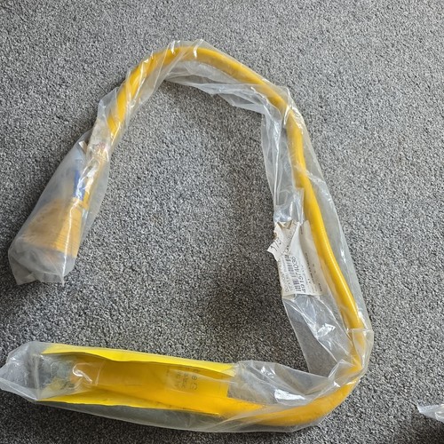 Yellow gas hose for commercial - hose,