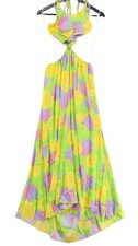 Topshop Maxi Dress UK16 in