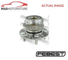 WHEEL HUB REAR FEBEST