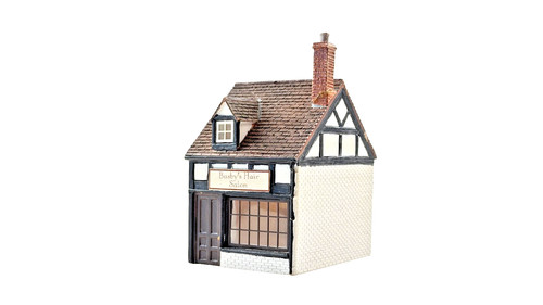 Hornby gauge skaledale - oo,