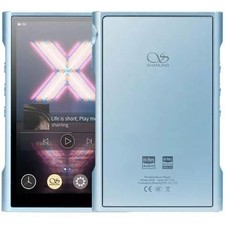 SHANLING M3X Walkman Hi-Res