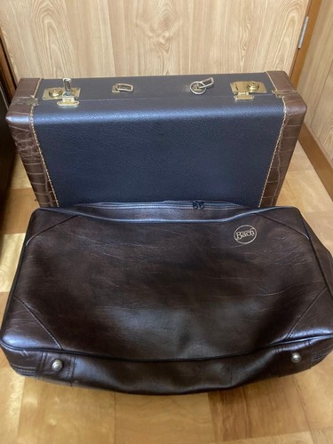 Bach super rare - super,