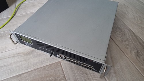 Fortinet fortigate 3016b - fortigate,