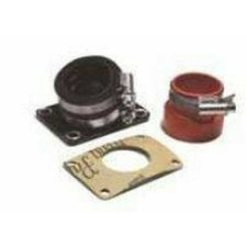 Intake tube derbi senda - tube,