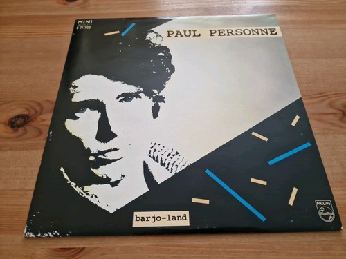 Paul personne barjo - paul, personne-"barjo