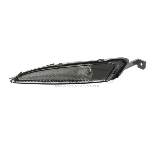 Front indicator light - indicator,