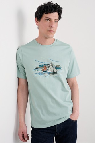 Seasalt men - seasalt, midwatch