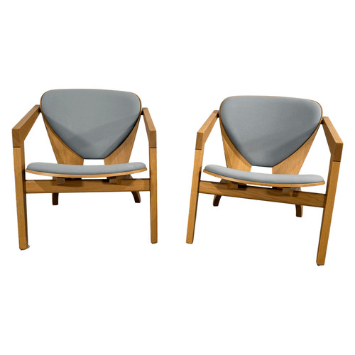 Getama 460 butterfly chairs - chairs, by