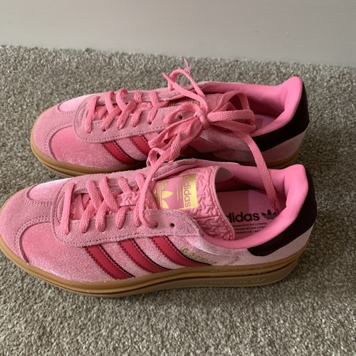 Adidas gazelle bold size - gazelle,