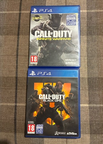 Call duty ps4 bundle - call,