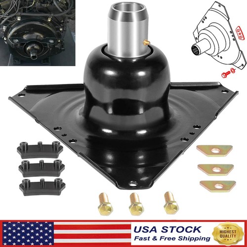 Engine coupling assembly - engine,