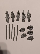 forge world 40k Mediant