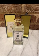 OLIVIA BLAKE LONDON Lime