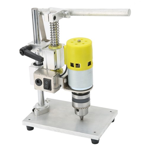 Benchtop press mini small - benchtop,