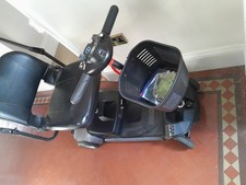 GoGo Elite Mobility Scooter