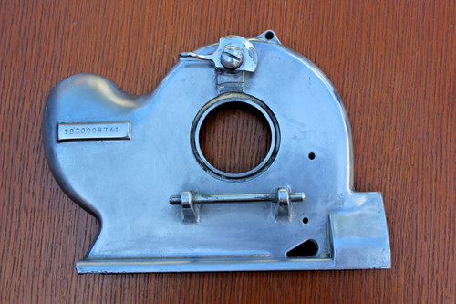 Kirby vacuum front fan case - kirby,