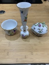 Herend Hungarian Hand painted