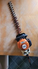 Stihl HS82RC Petrol Hedge Trimmer 24” Arborist Tree Surgeon Surgery HS 82 RC