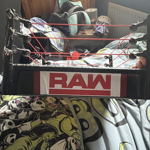 Wwe raw survivor series - raw,