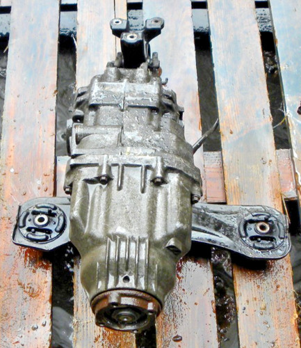 Genuine 2002 2005 mk2 honda - 2002-2005,