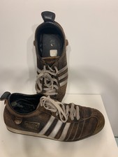 adidas Chile 62 Trainers Size