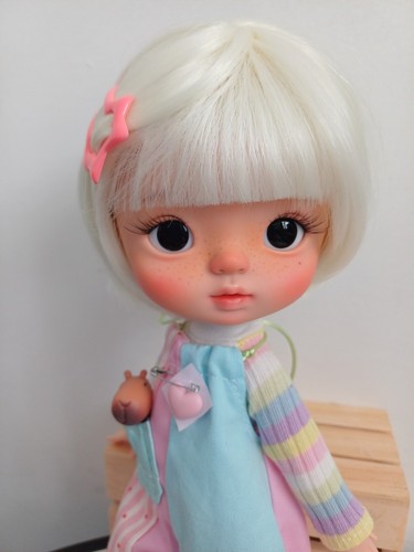 Custom oueneifs xavi bjd - 1/6,