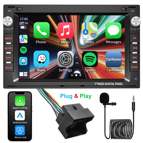 2gb touchscreen android - 7",