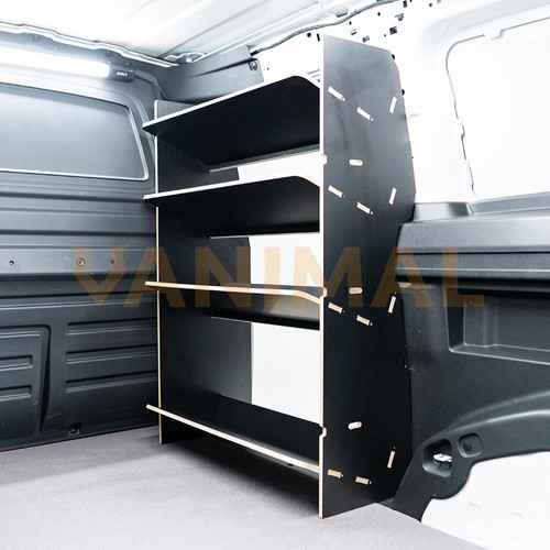 Vauxhall combo front x4 - xl,