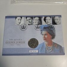 Queens Golden Jubilee
