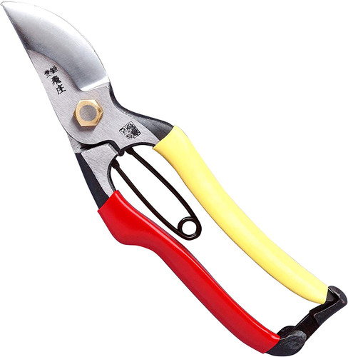 Tobisho pruning shears - tobisho,