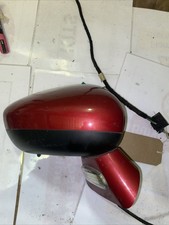 Citroen C4 2009 Drivers Wing