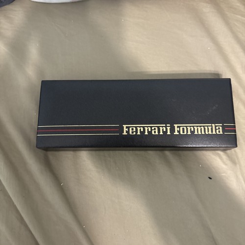 Vintage ferrari formula - ferrari,