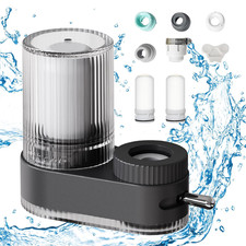 Removable Faucet Tap Water