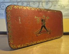 Vintage Collectable Jacobs &