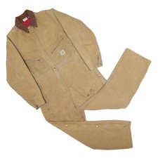 CARHARTT Mens Beige Cotton