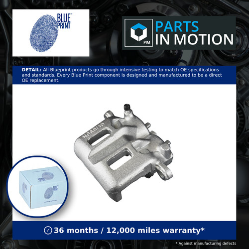Brake caliper adbp450038 - brake,