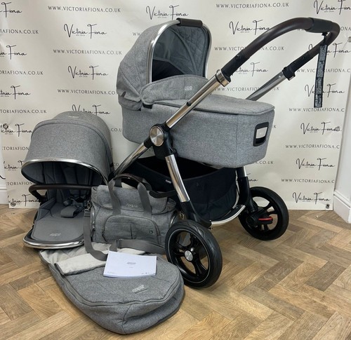 Mamas and papas ocarro - and,