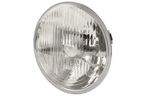 Hella 002395071 headlamp - 7",