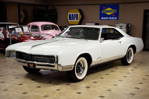 1966 buick riviera - 1966,