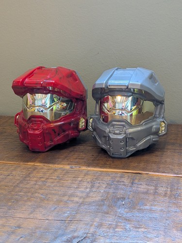 Mega construx halo - halo, spartan