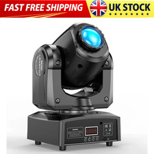 120W RGBW Moving Head Stage
